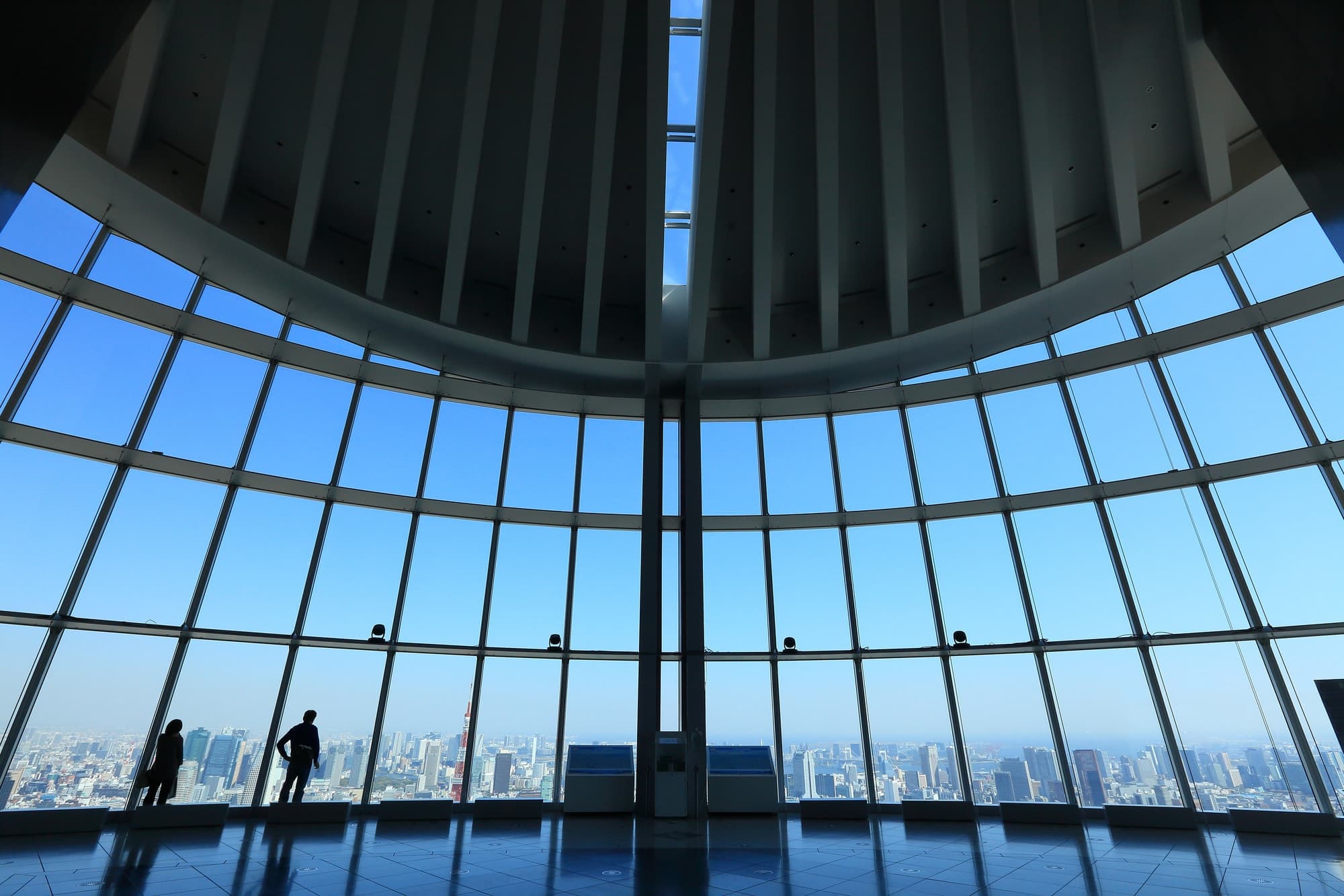 六本木ヒルズ展望台の真価2026｜絶景夜景と予約の落とし穴を徹底検証