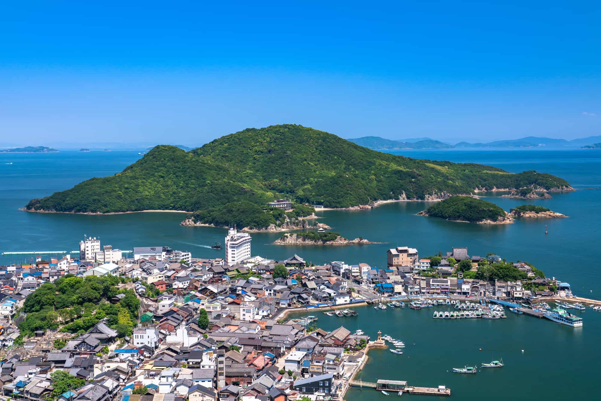 鞆の浦観光2026年完全攻略｜ポニョ聖地と絶景モデルコースの極意