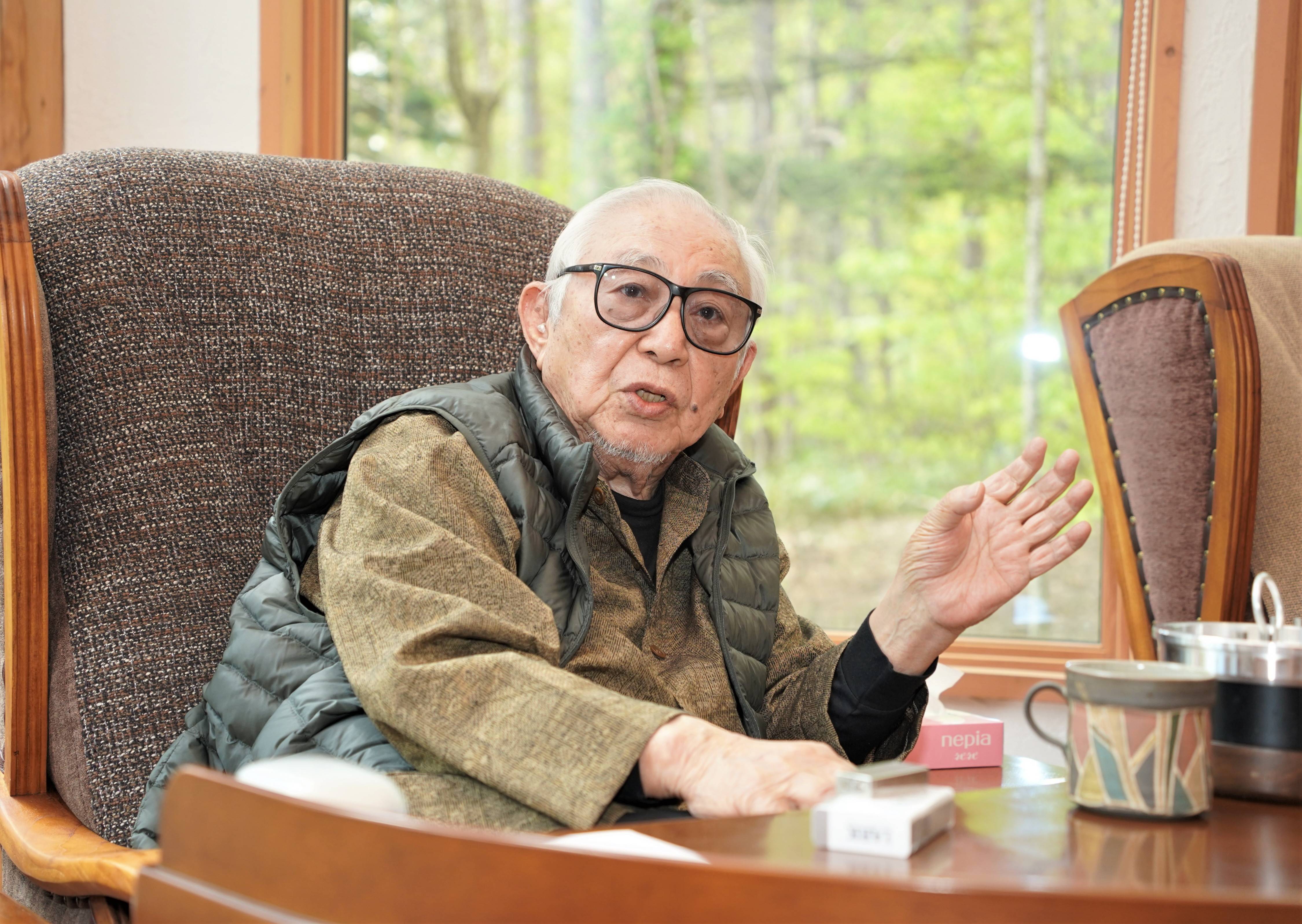 倉本聰の現在と2026年最新近況｜富良野移住の真相と名作誕生秘話