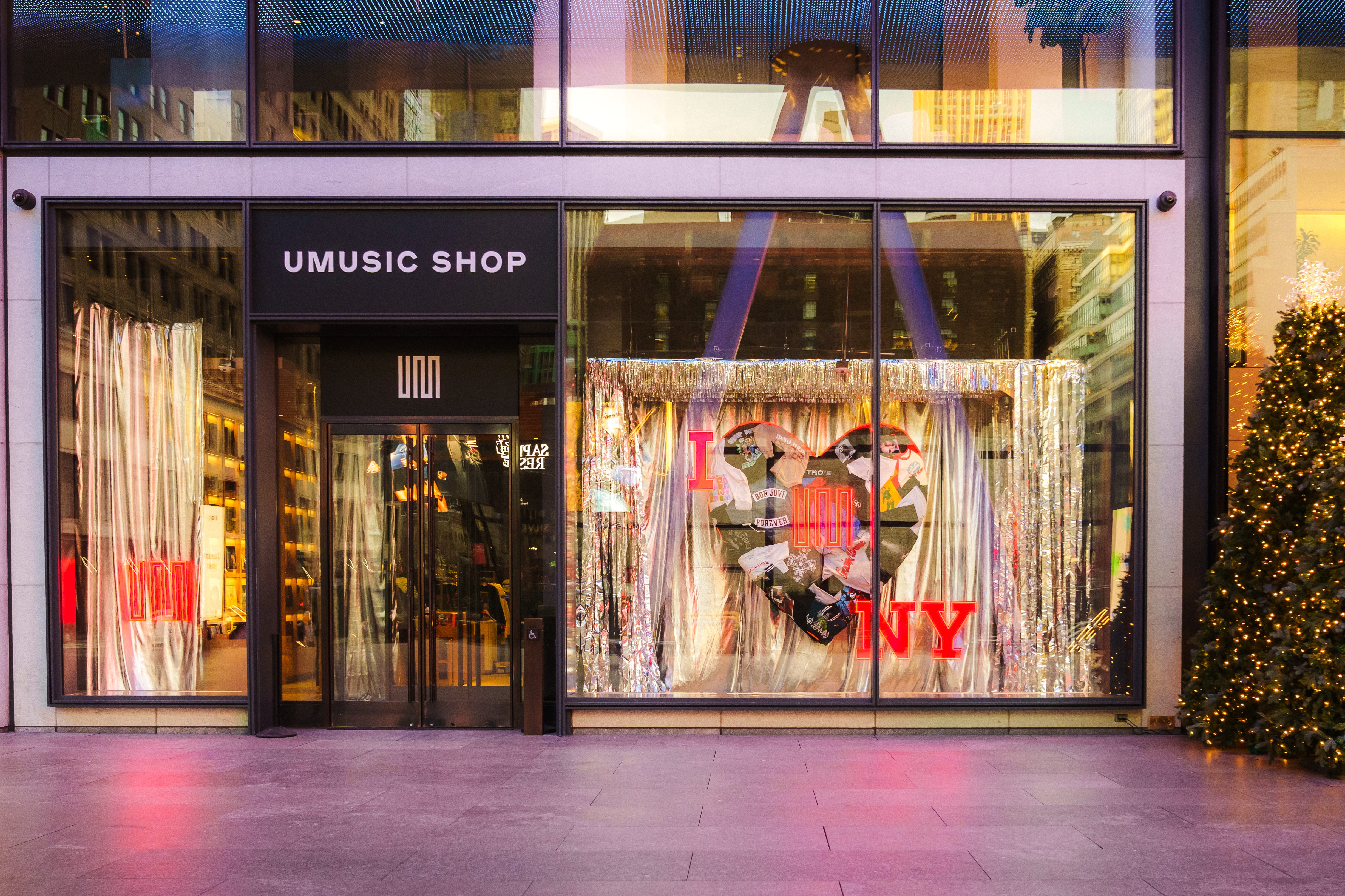 Universal Music Store届かない噂の真相と限定特典