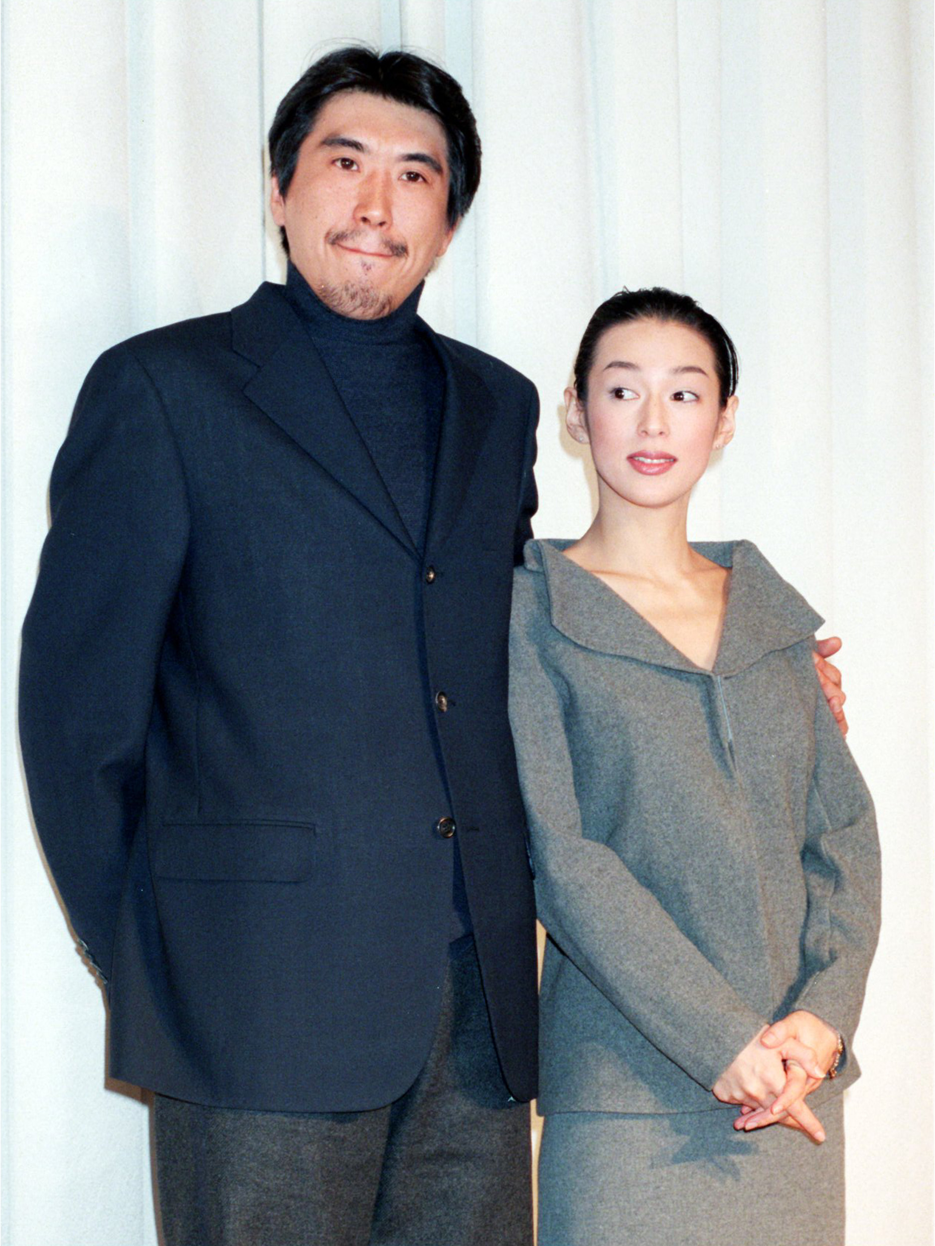 鈴木保奈美の離婚理由と真相｜石橋貴明との電撃発表と現在を追う