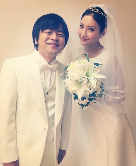 菜々緒に電撃婚の噂？熱愛お相手の素顔とSns匂わせの真相を追う