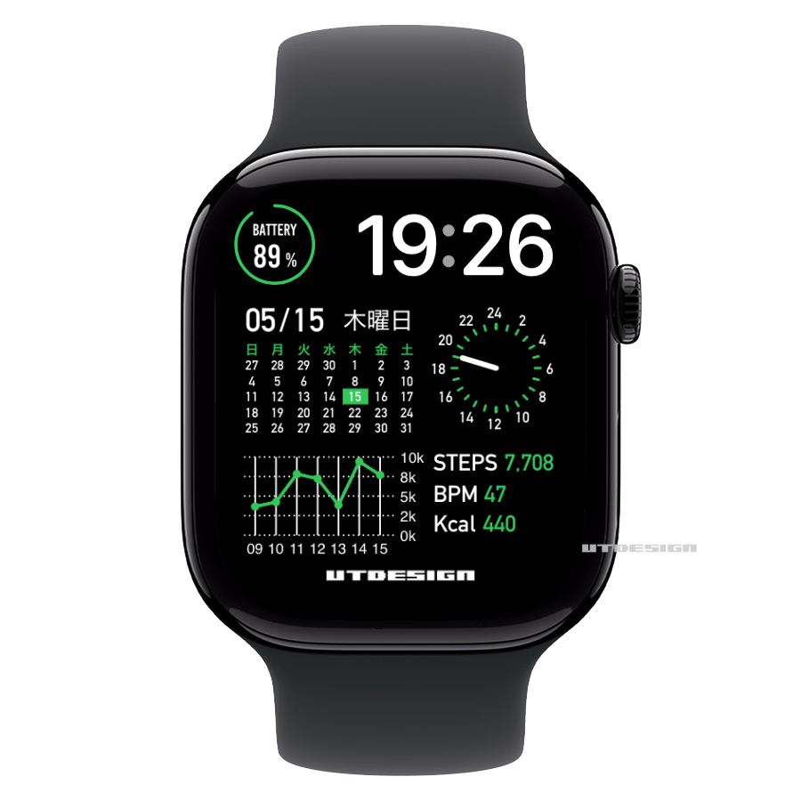 Apple Watch文字盤2026最新！おしゃれ＆便利な無料裏ワザ徹底解説