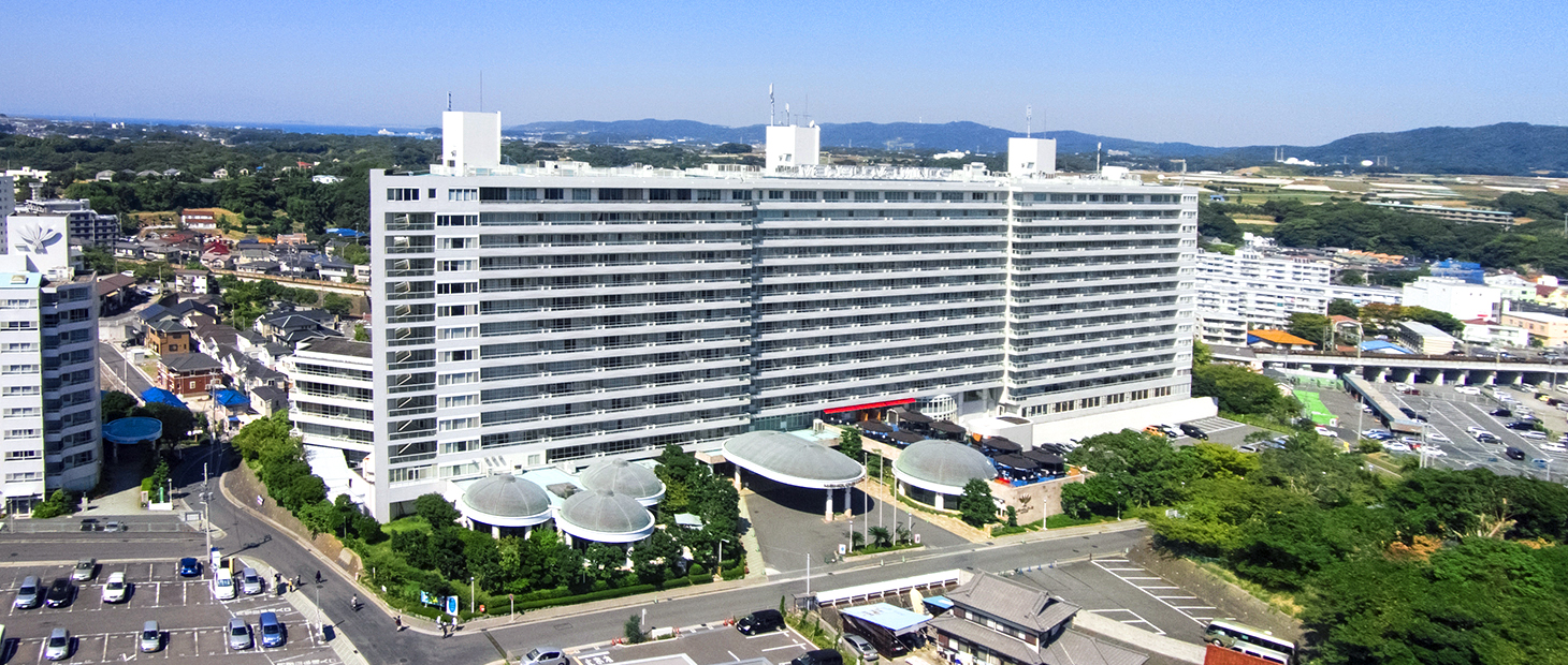 マホロバマインズ三浦の評判と噂の真相！本館別館の違いと最安予約術
