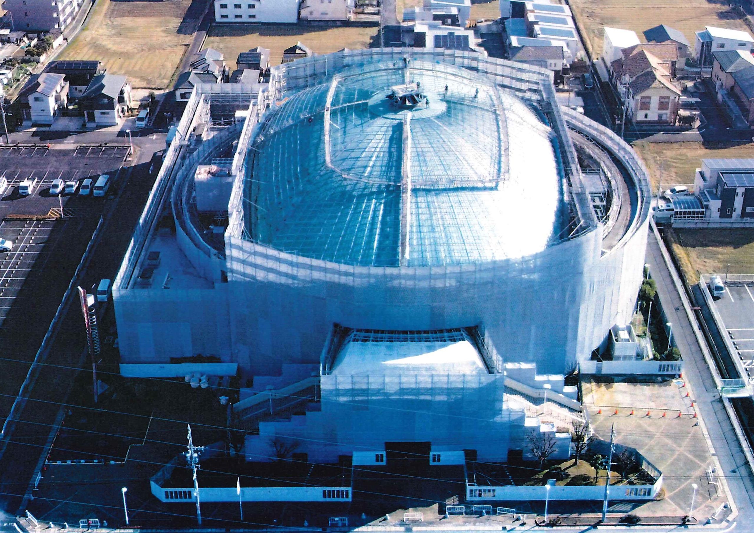 大治町スポーツセンター完全ガイド！料金・予約・一般開放のリアル【2026】