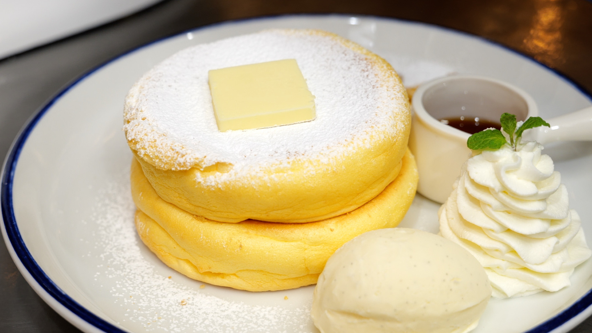 武蔵小杉3Stars Pancakeの真実！行列回避と最新メニュー