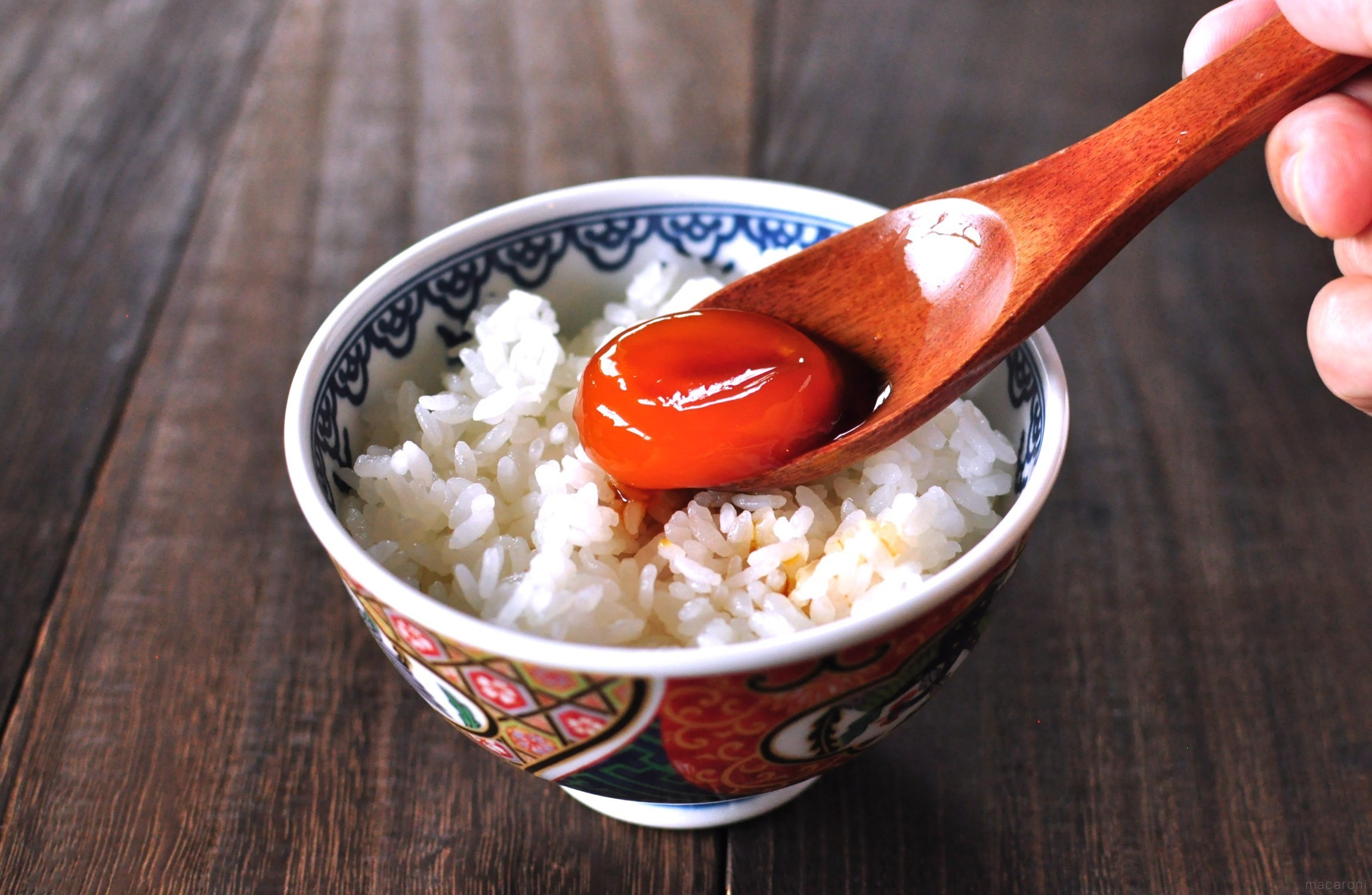プロが教える黄身の醤油漬け完全版！ねっとり極上になる黄金比と漬け時間