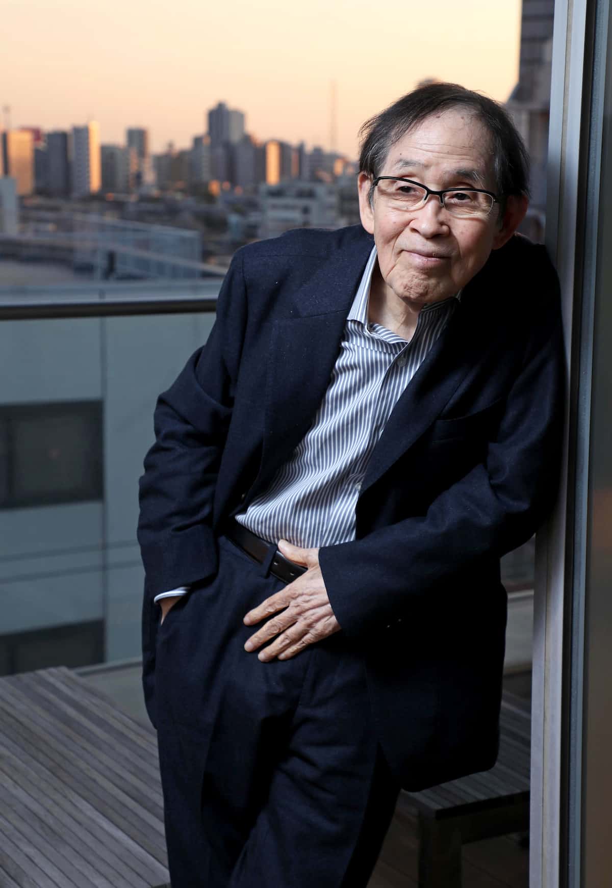 萩本欽一は何歳？2026年で85歳を迎える現在と驚異の挑戦
