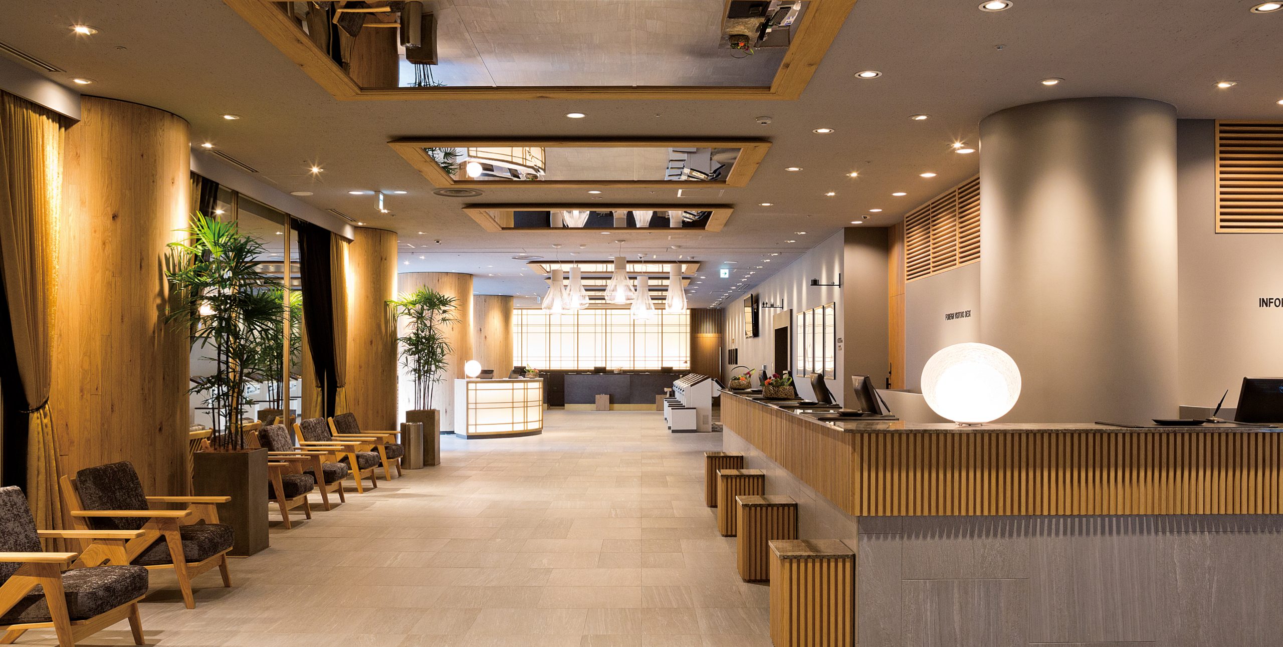 新宿ワシントンホテルの評判と本館新館の違い！朝食や地下道アクセス徹底検証