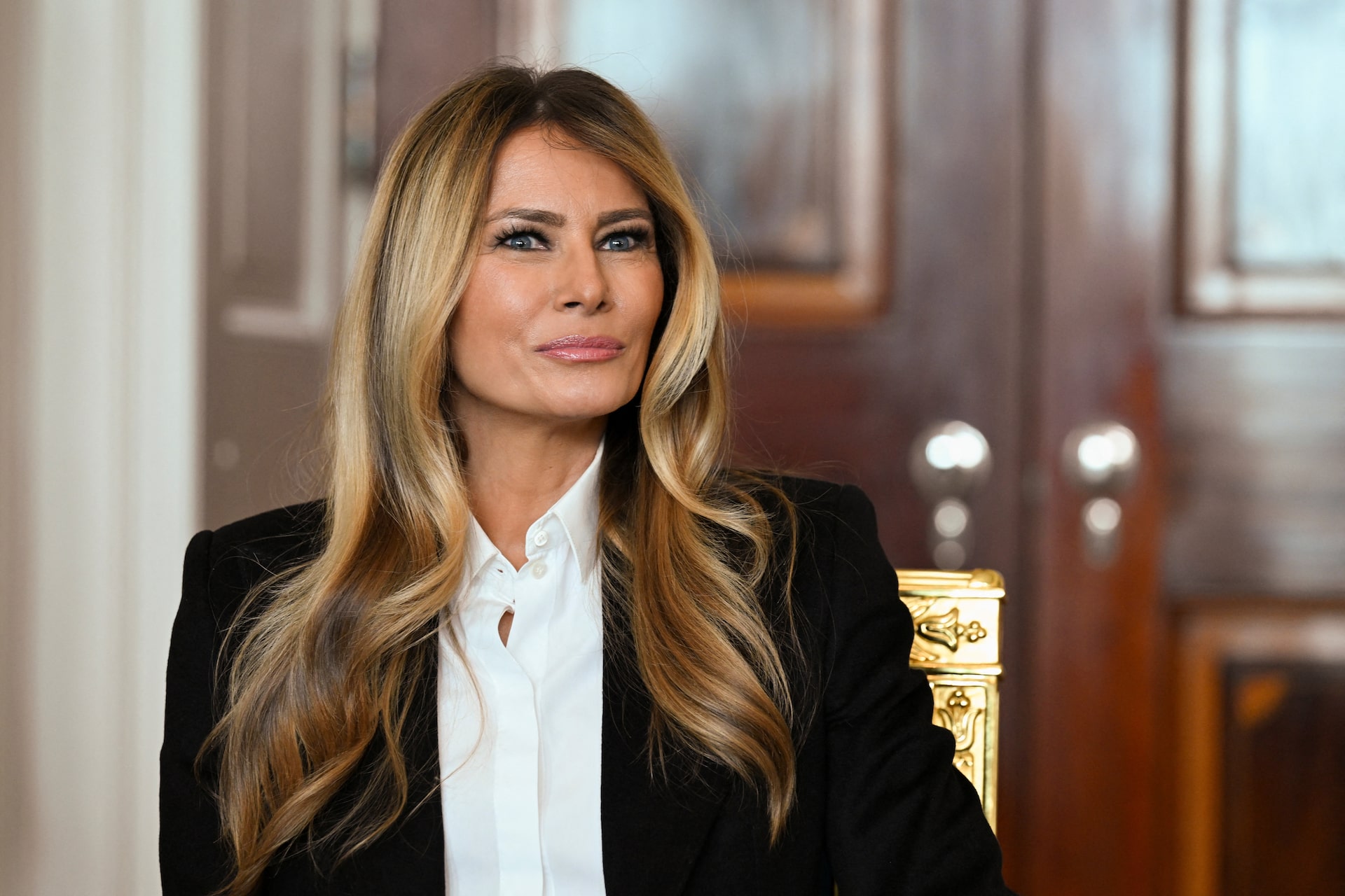 メラニア夫人の現在と不仲説の真相！沈黙を貫く理由と2026最新動向