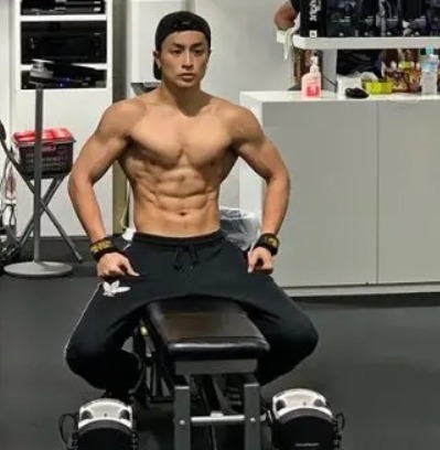 【噂】 白濱 亜 嵐 筋肉 話題のSns投稿まとめ 2026 #804