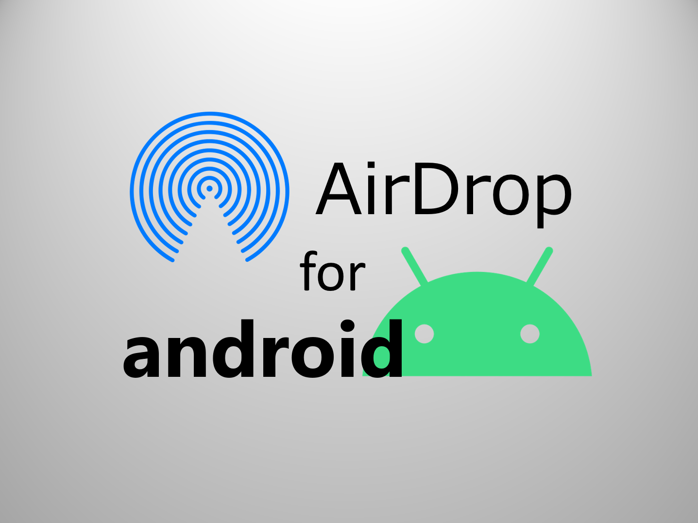 Androidでエアドロップは使える？2026年最新の送受信裏ワザ