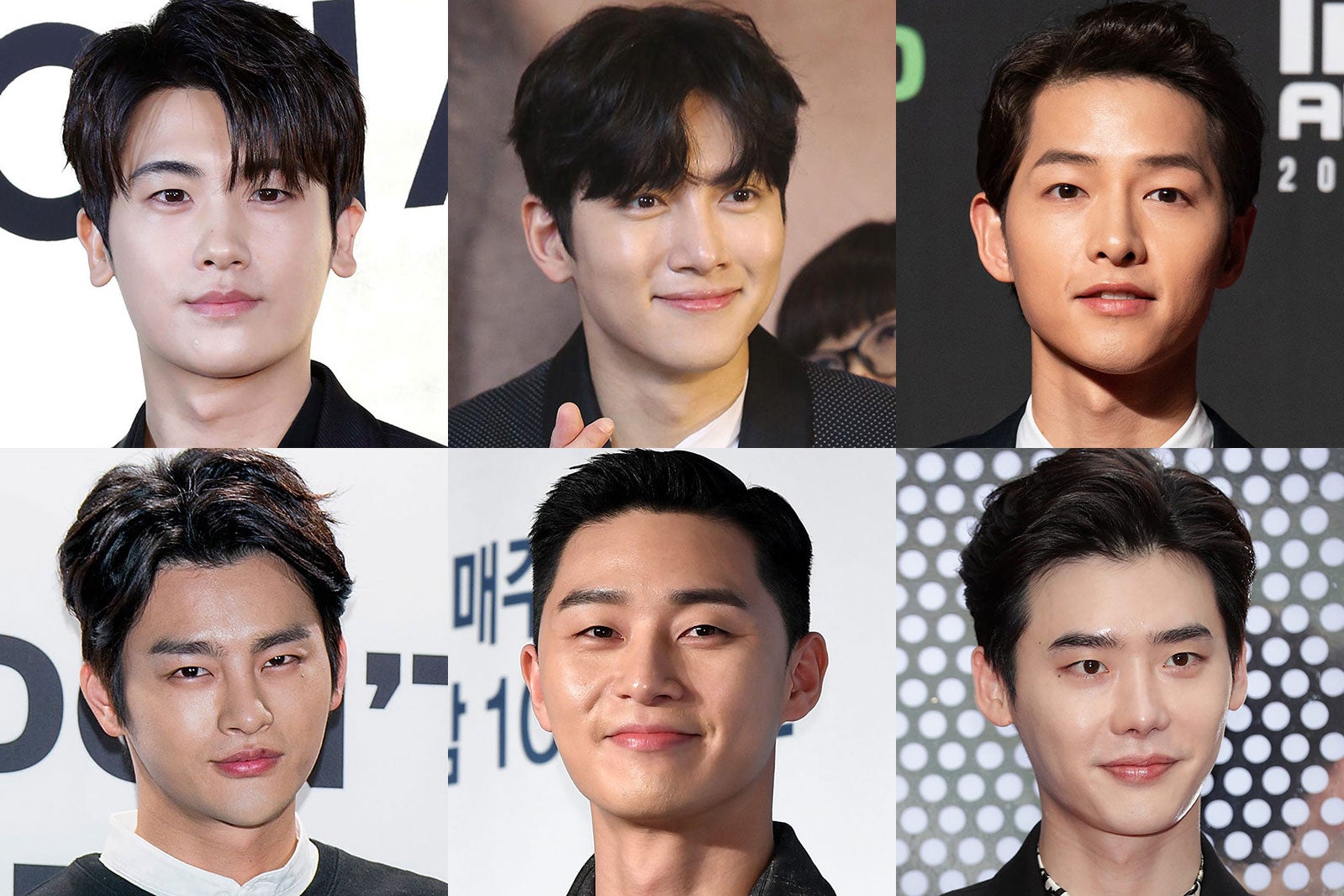 2026年韓国俳優イケメン最新ランキング！世界を魅了する頂点と新星