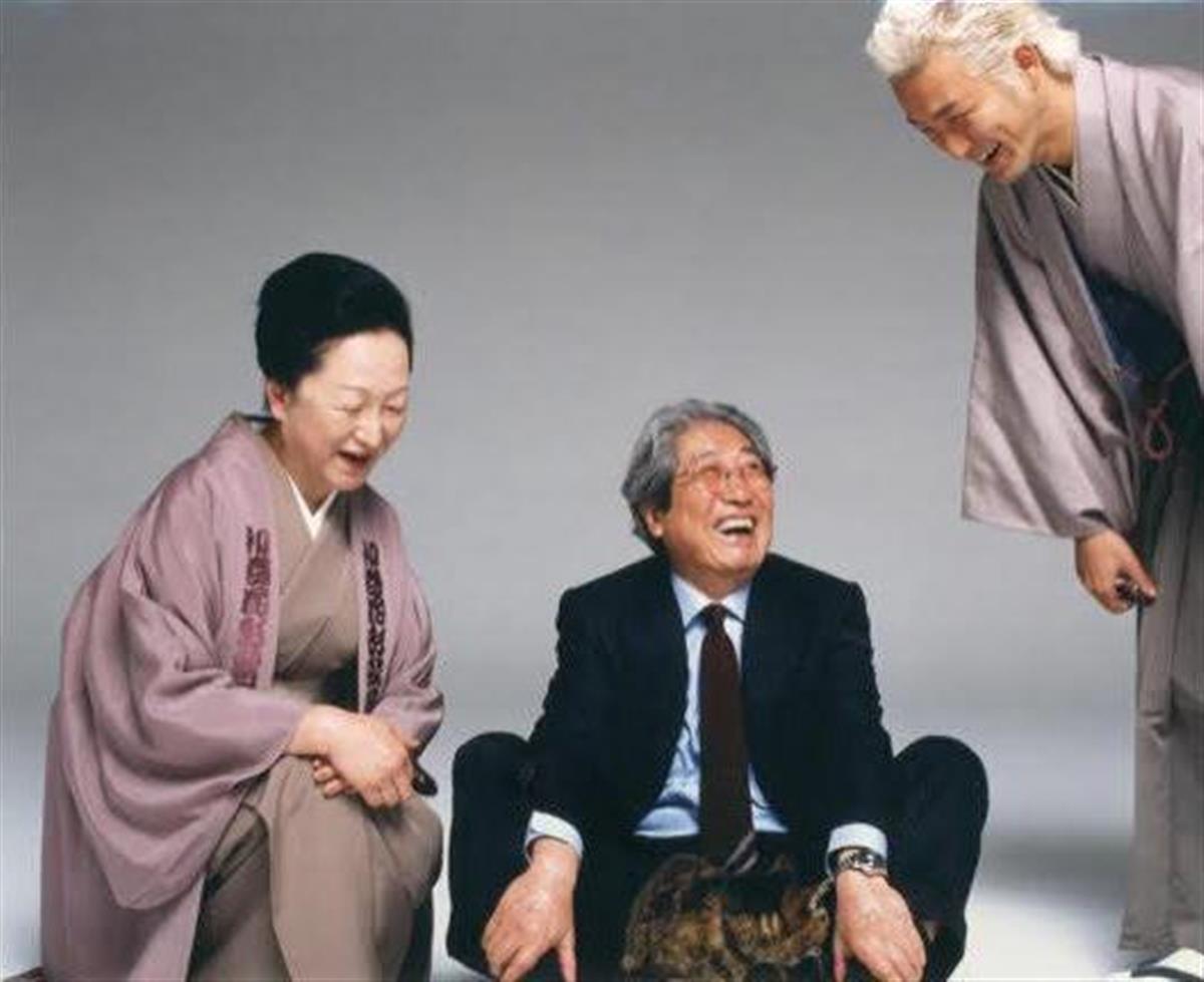 中村獅童の父・初代獅童の壮絶人生｜梨園廃業の真相と萬屋の血統