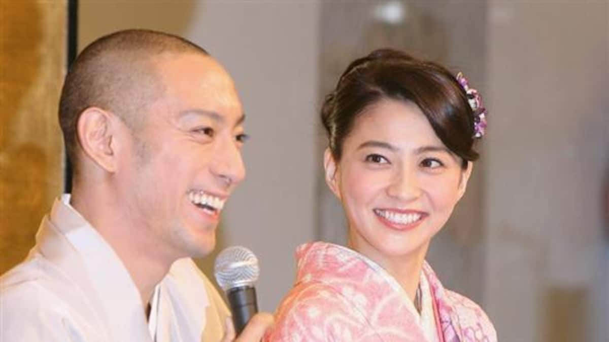 市川海老蔵の妻・小林麻央の真実｜十三代目團十郎の現在と再婚の真相
