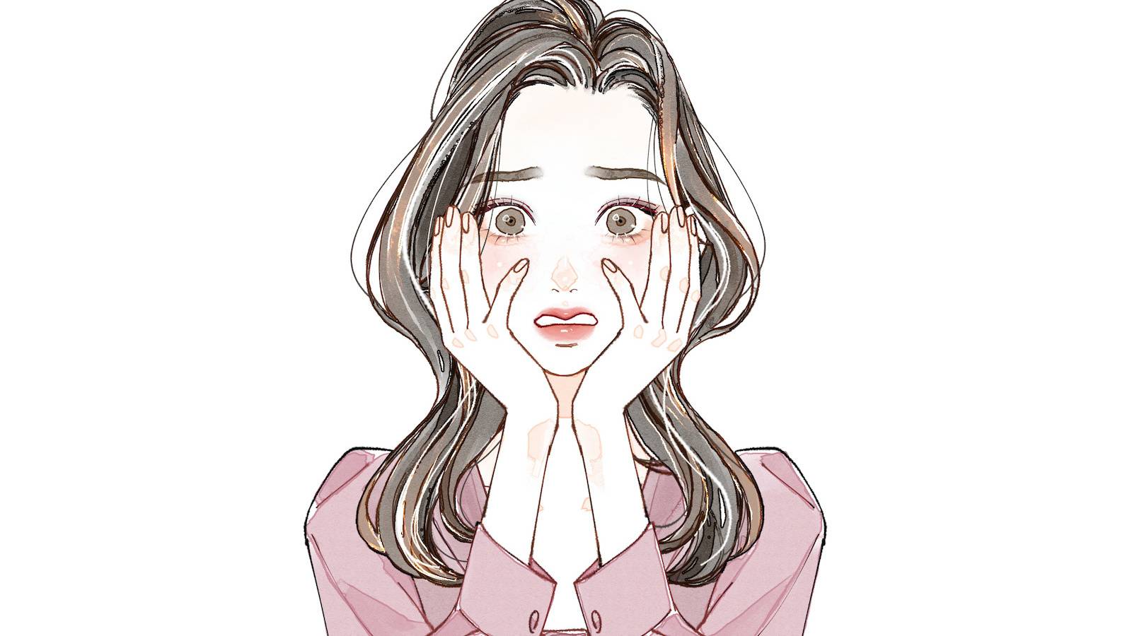 恥ずかしいと顔が赤くなる理由とは？自律神経の仕組みと赤面症の克服法