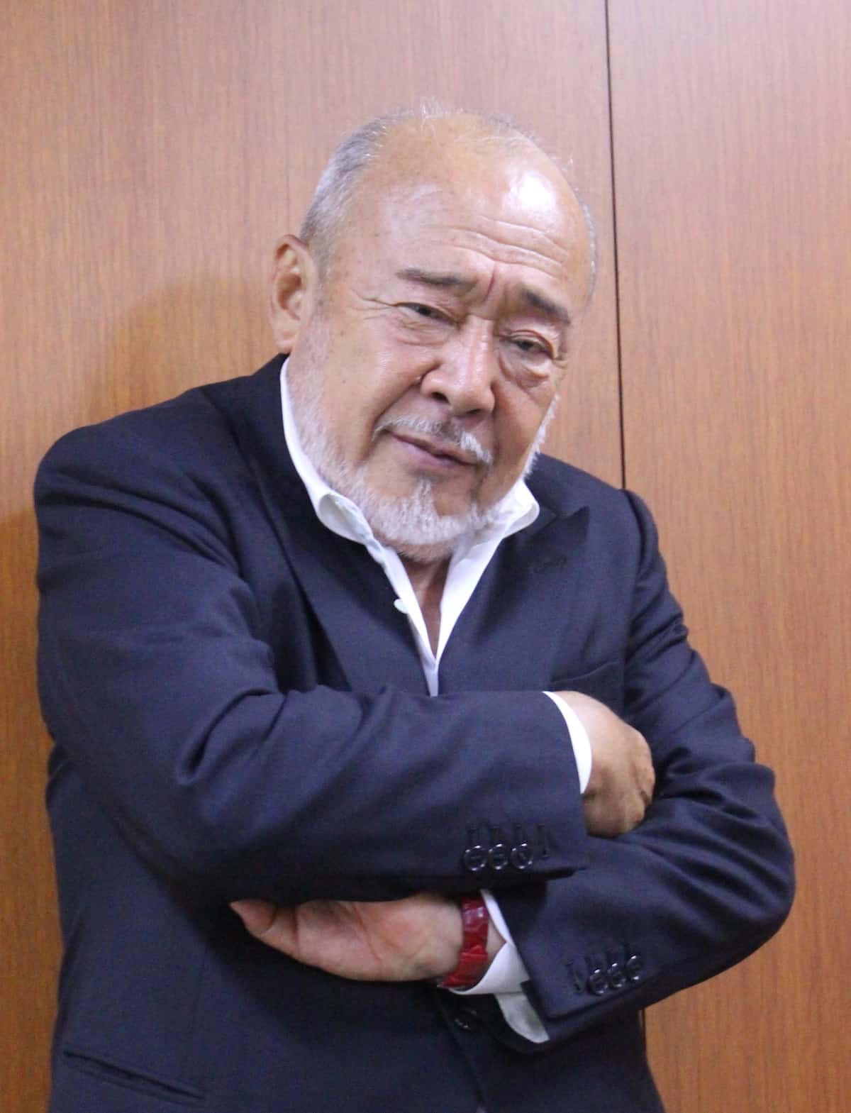 北方謙三の現在と名作の読む順番！大水滸伝から人生相談の真相まで