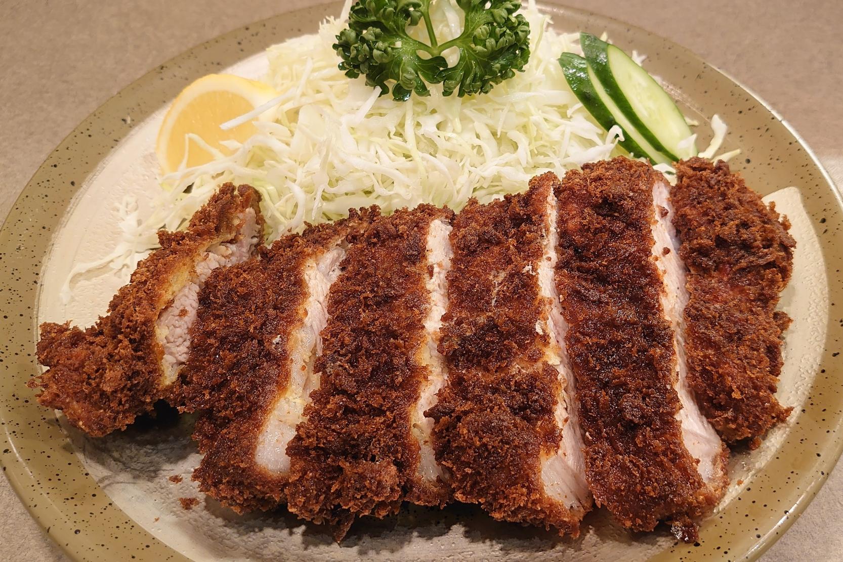 蒲田の聖地・味のとんかつ丸一攻略法！極上ロースの真実と待ち時間