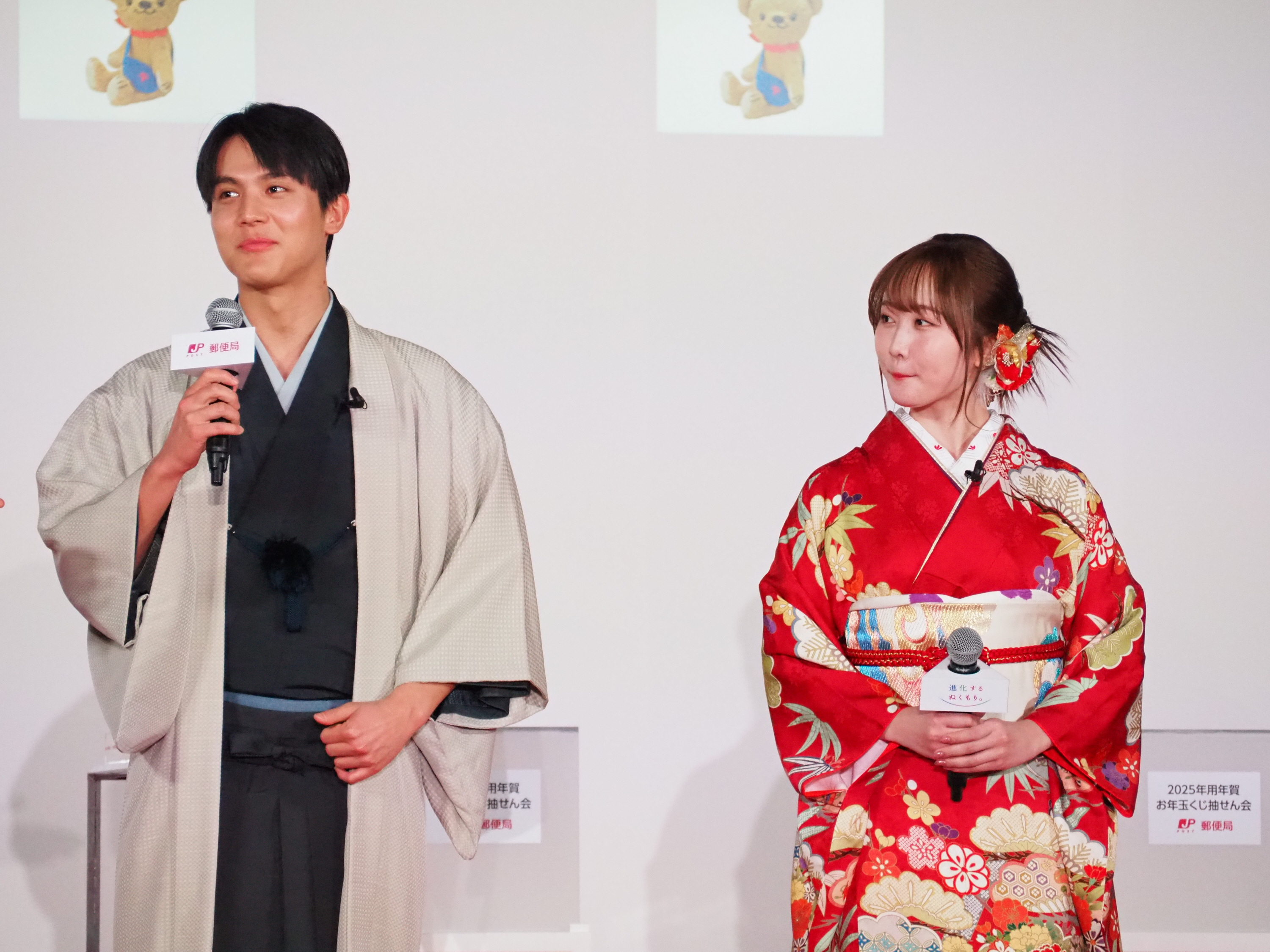 『家政婦のミタ』長男役から15年、中川大志が辿り着いた怪物的境地