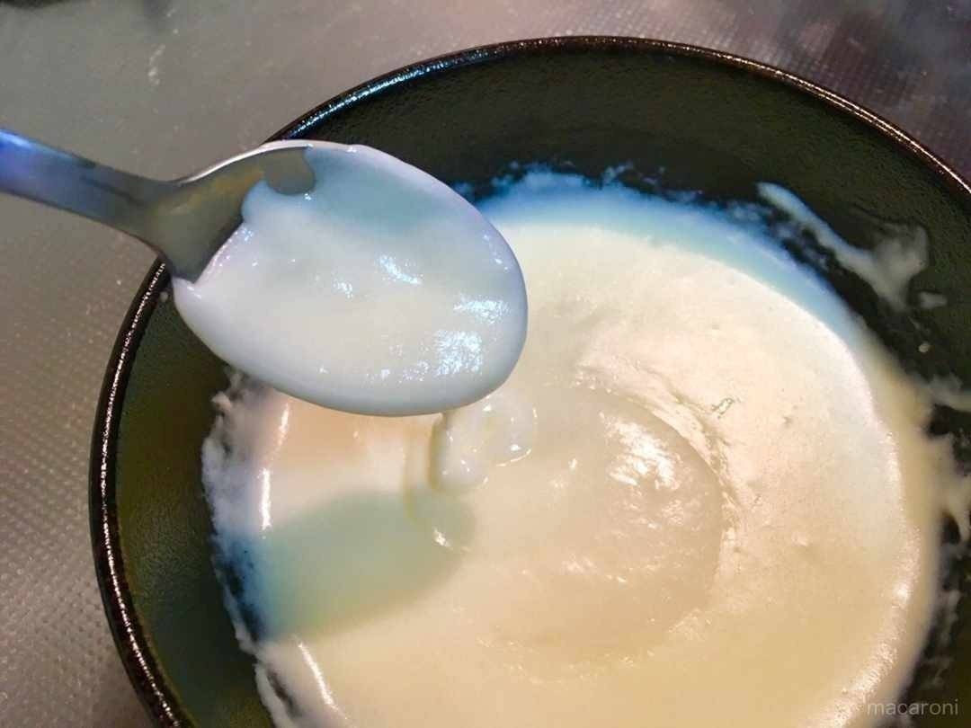 レンジでホワイトソースがダマ知らず！5分で作れる黄金比と失敗回避法