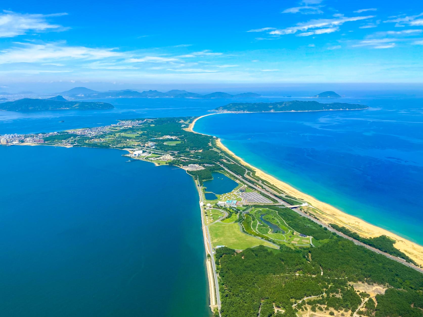海の中道が2026年も選ばれ続ける決定打｜混雑回避と絶景の真相