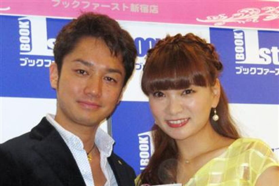 保田圭の旦那・小崎陽一の現在！離婚の噂の真相や店舗・年収を解説
