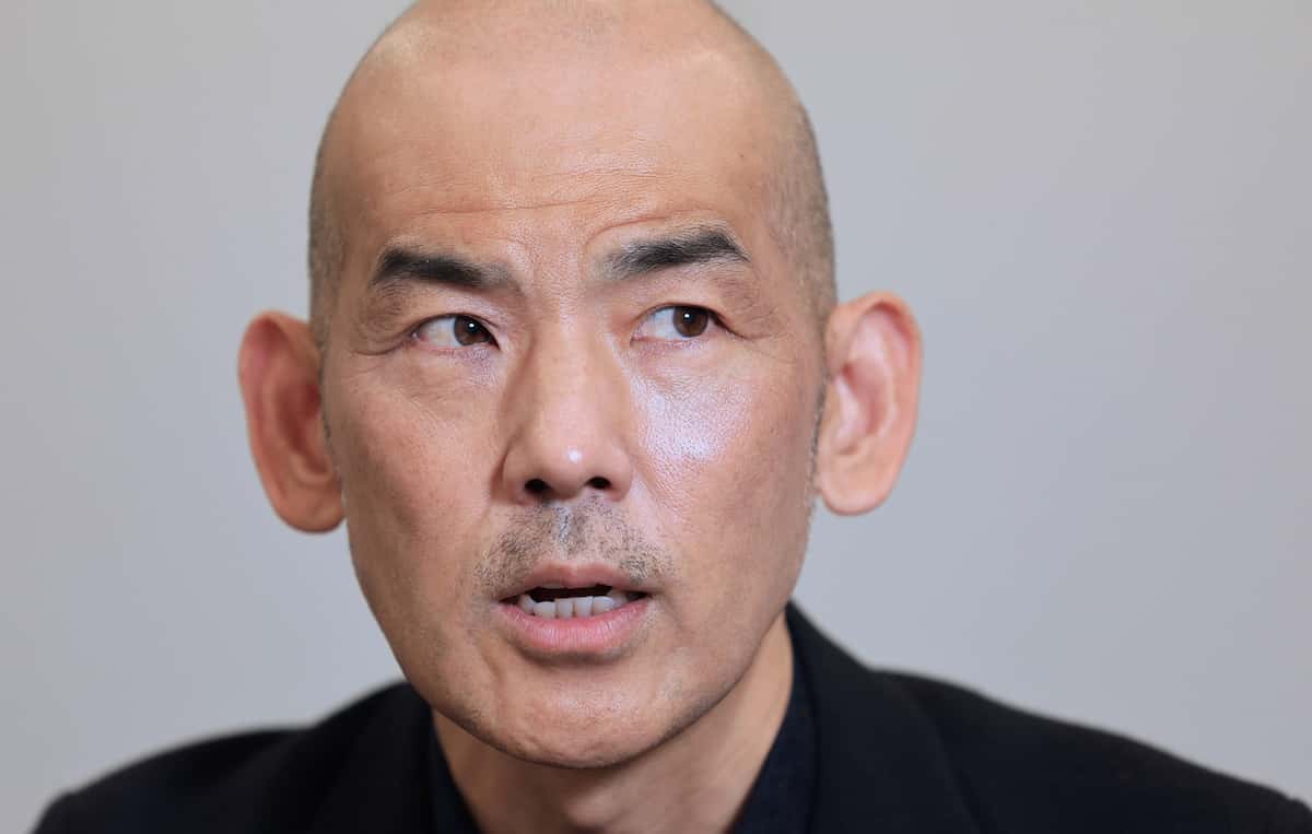 木山裕策の病気の真相と現在｜甲状腺がんを乗り越えた奇跡の歌声