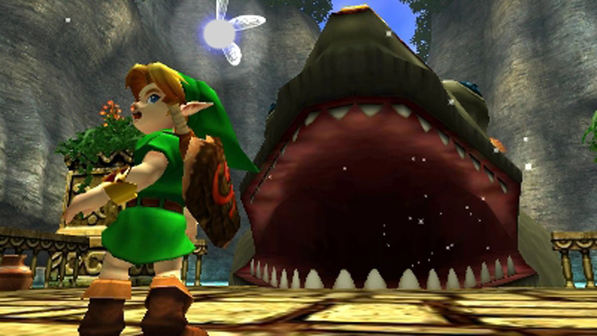 「時のオカリナ」リメイクはSwitch2で実現？噂の真相と開発動向