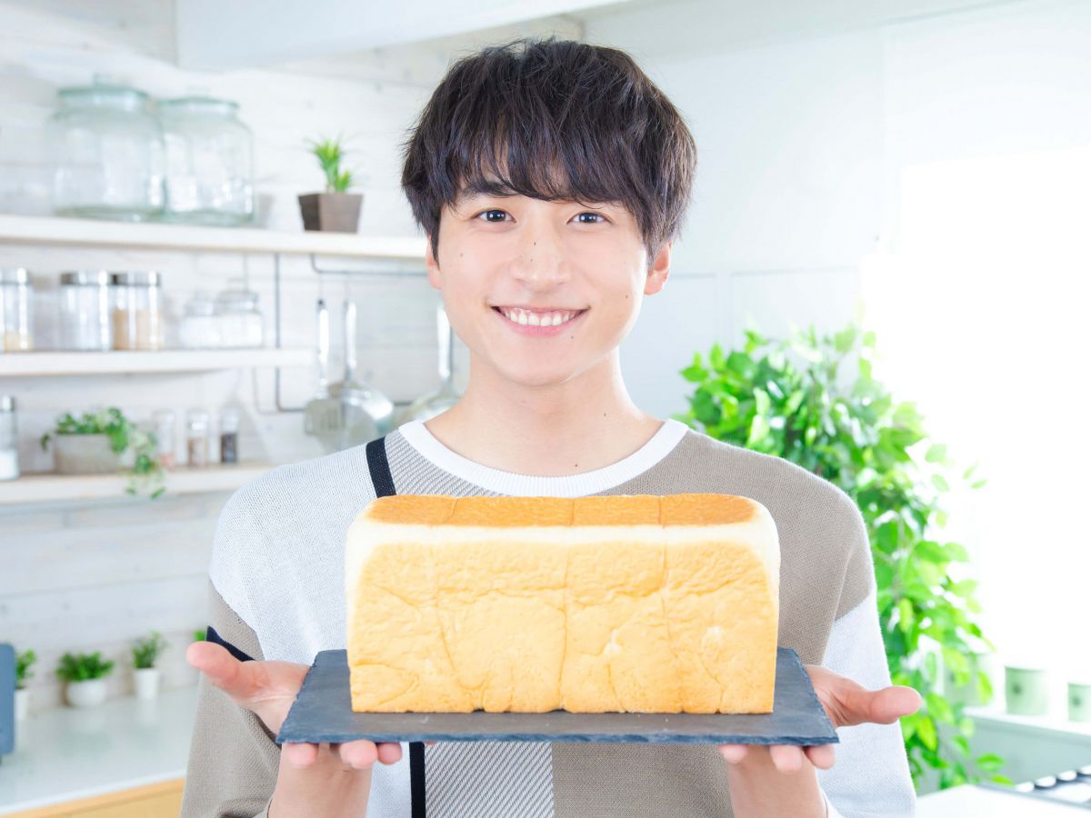 パン好き芸能人の実態とガチ度を徹底解剖！熱狂の裏側と最新トレンド