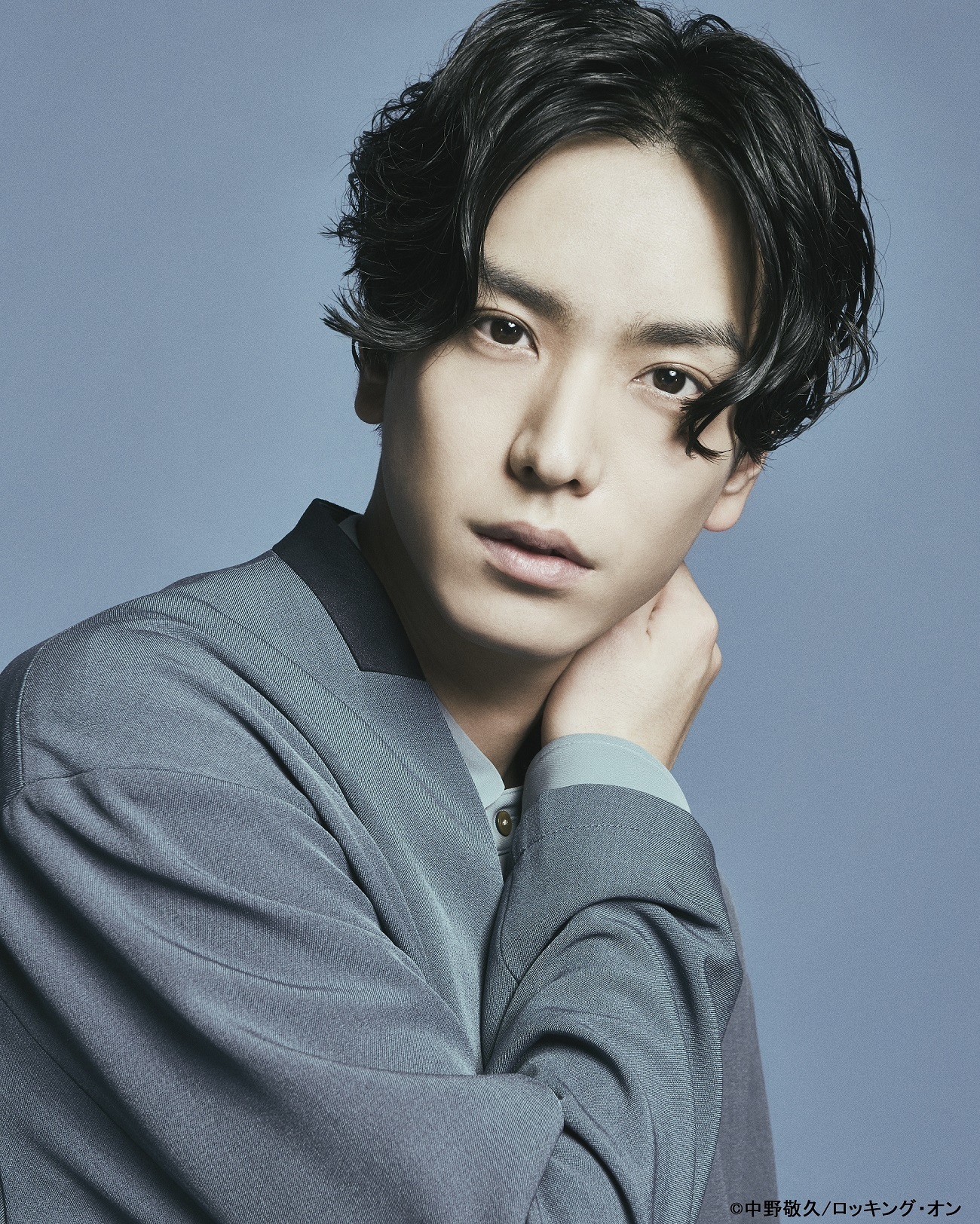 黒羽麻璃央の現在と妻・桜井ユキとの馴れ初め！代表作や素顔に迫る