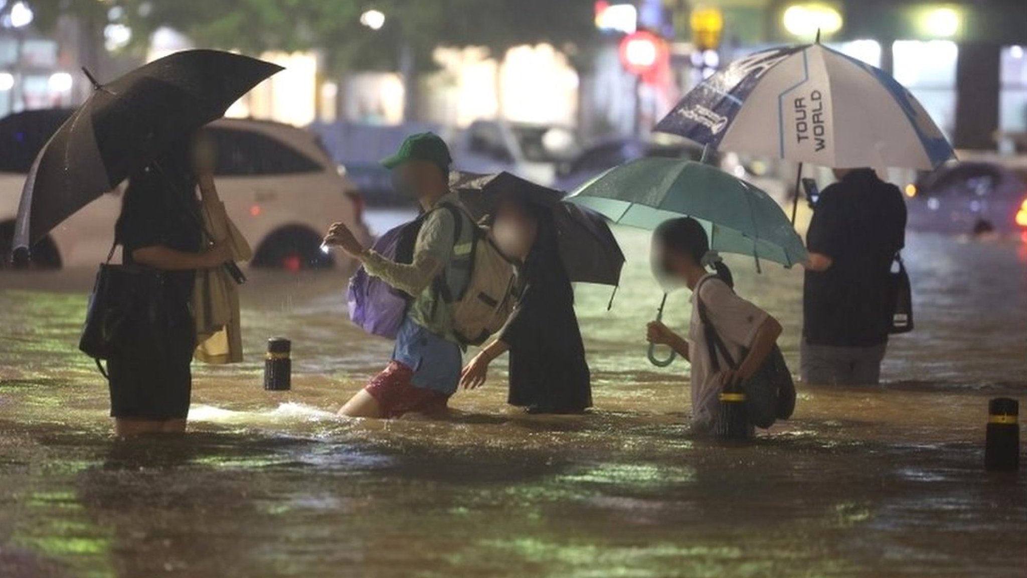 韓国の雨でも旅を最高にする秘訣！最新豪雨対策と屋内名所2026