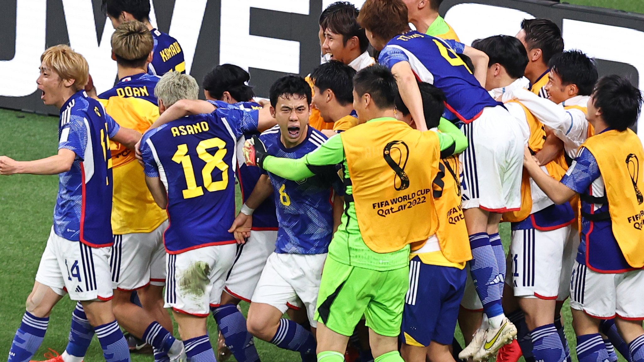W杯2026日本代表の勝機と突破条件！森保ジャパン最新日程と放送枠