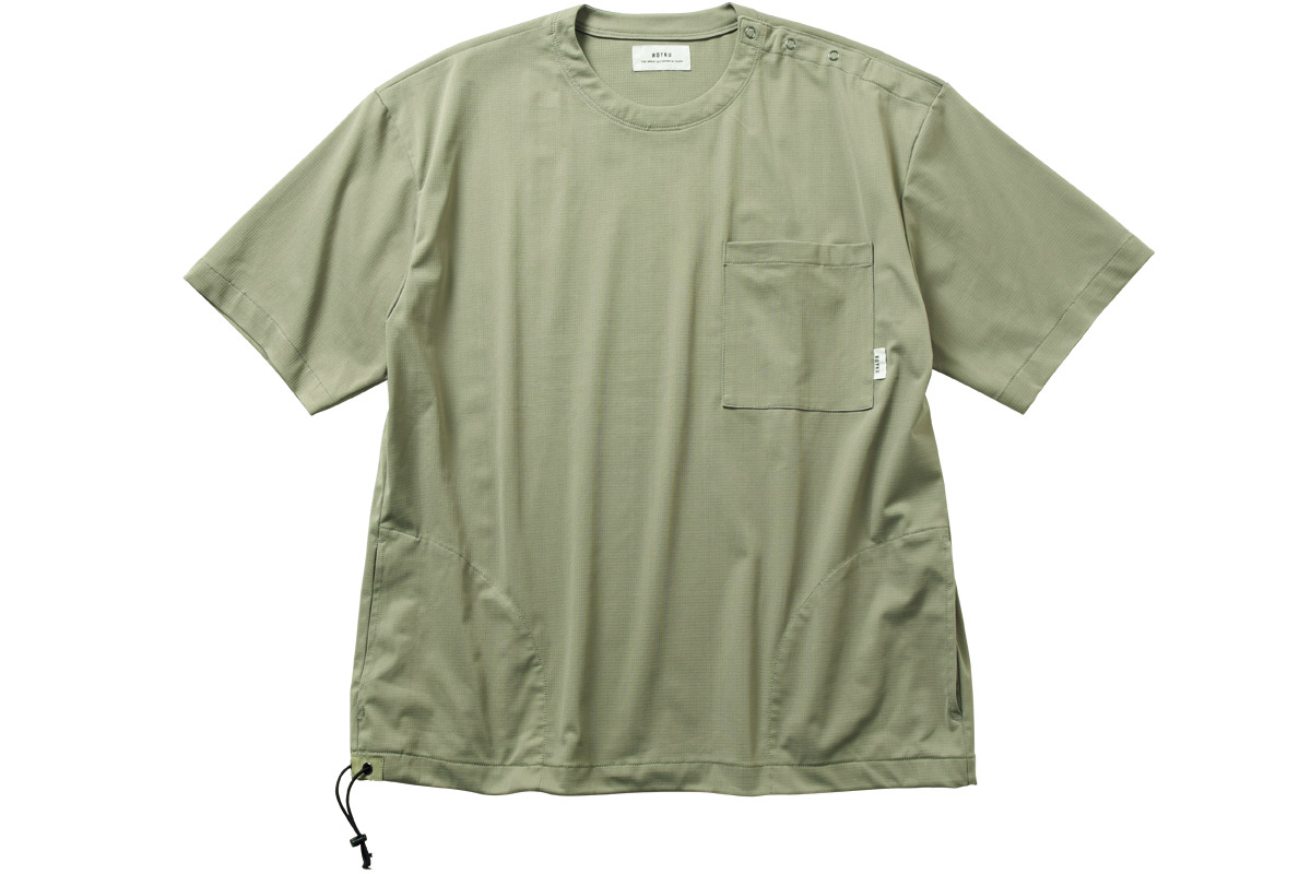 速乾Tシャツを着ても臭い・荒れる原因とは？2026最新プロの選び方