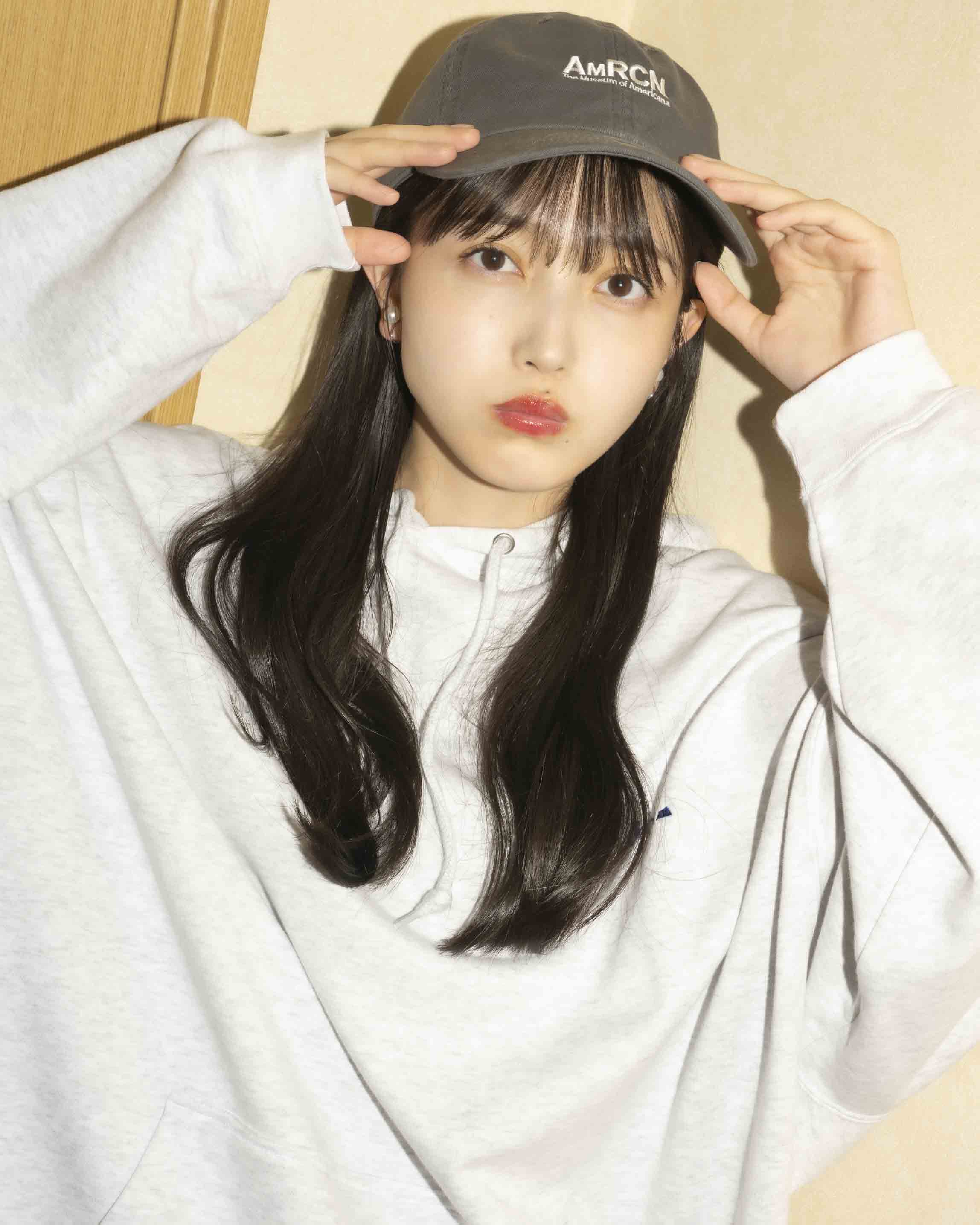 久保史緒里はなぜかわいいと絶賛されるのか？圧倒的透明感と人気の秘密