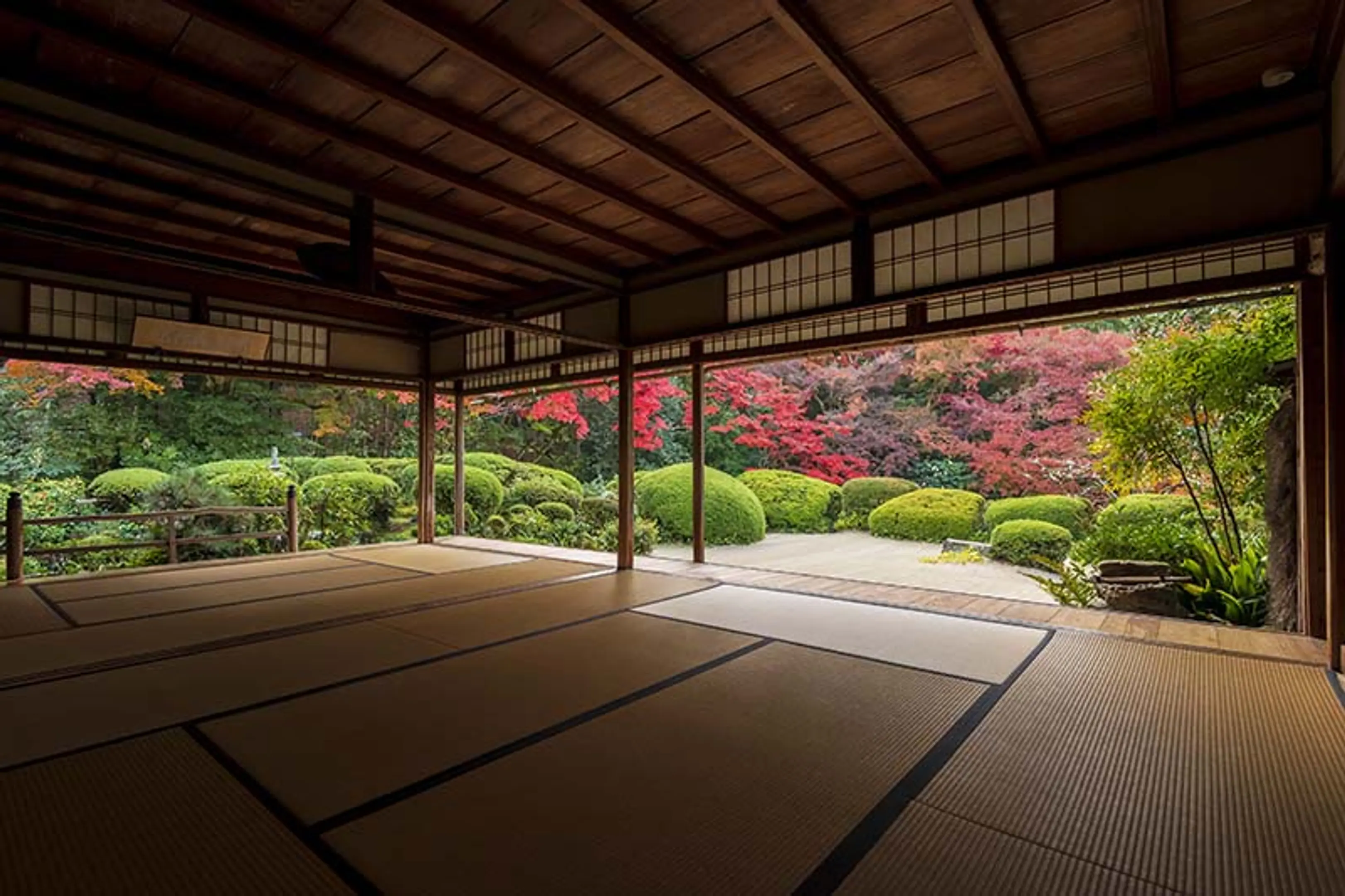 詩仙堂丈山寺の魅力徹底解剖！紅葉・ししおどし・歴史の見どころ