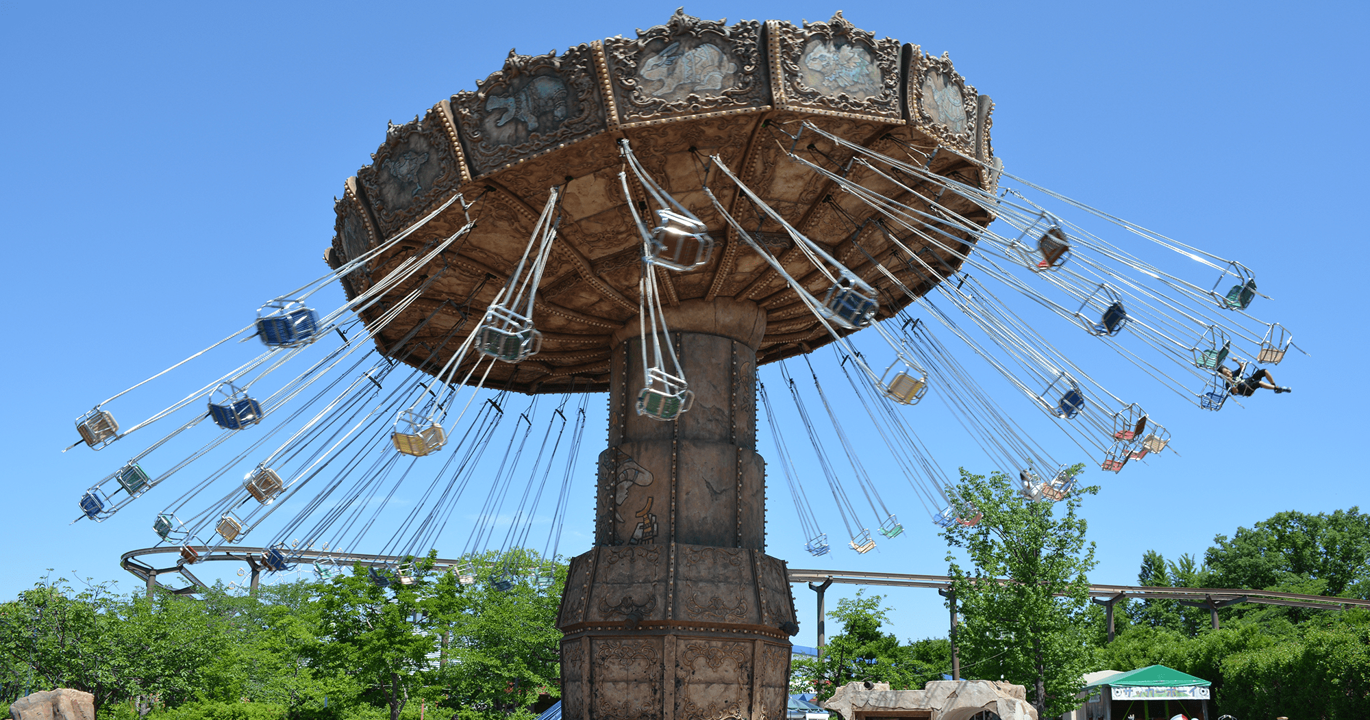 東武動物公園遊園地を徹底解剖！レジーナIi評判と割引攻略【2026】