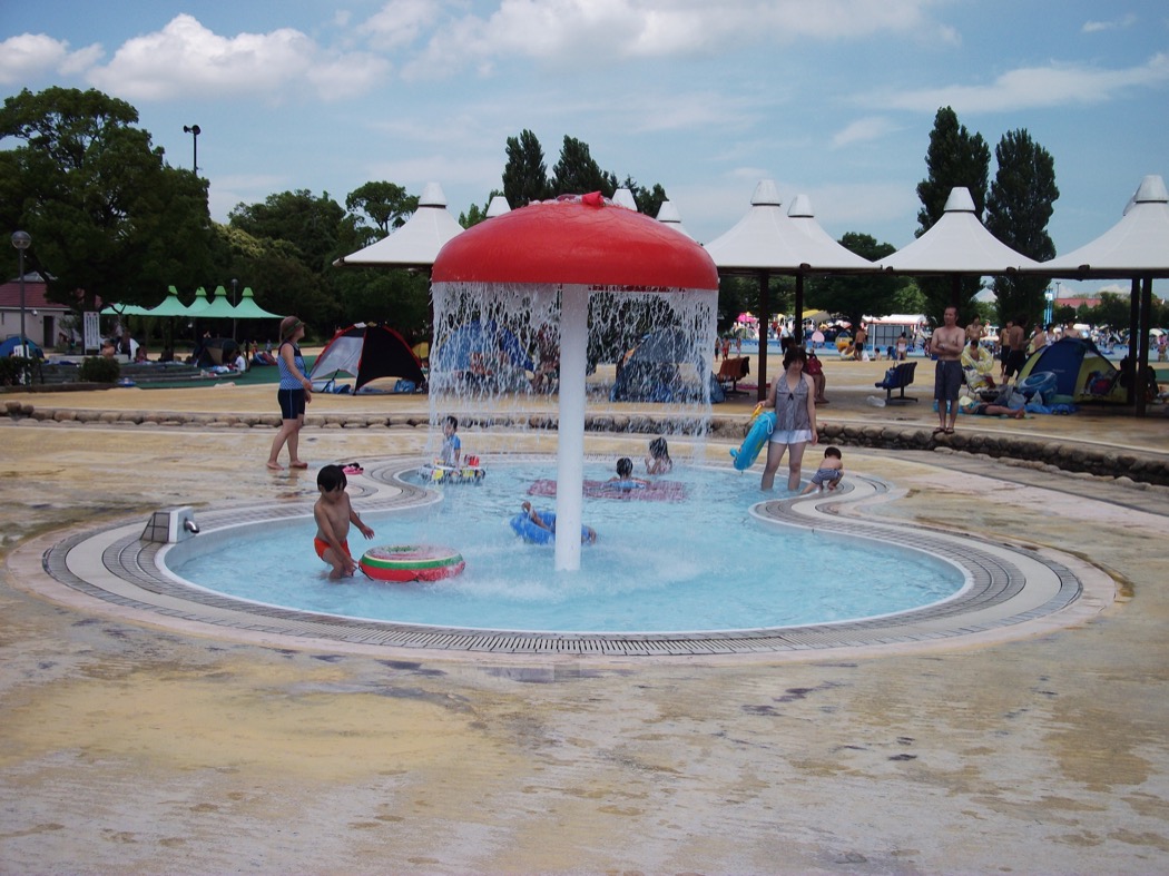 2026年しらこばと水上公園プール完全攻略！予約・混雑・持ち込み徹底解説