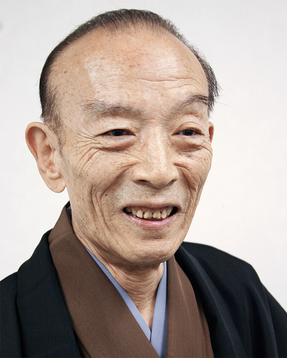 桂歌丸師匠の生涯と伝説｜笑点の司会から円楽との絆・名言まで徹底解説