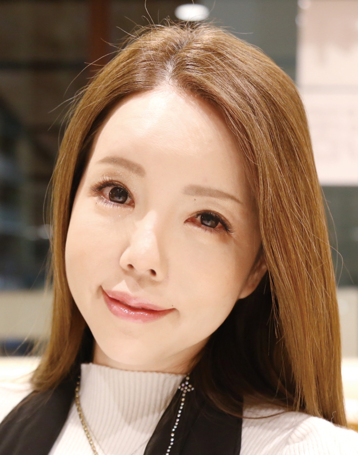 中森あきないの現在と結婚の真相！中森明菜激似の歌唱力と壮絶経歴