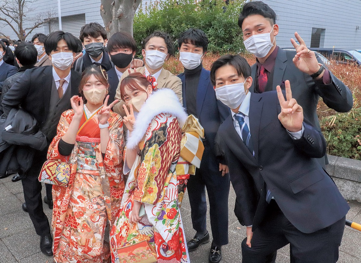 2026年横浜市成人式の全貌｜日程・区別時間とアリーナ混雑の真実