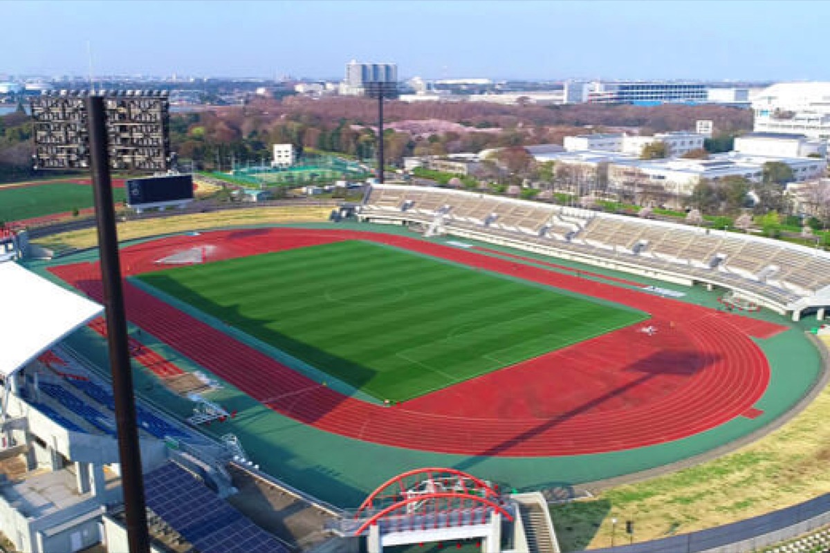 相模原ギオンフィールド徹底解説｜スタジアムとの違い・利用法と駐車場