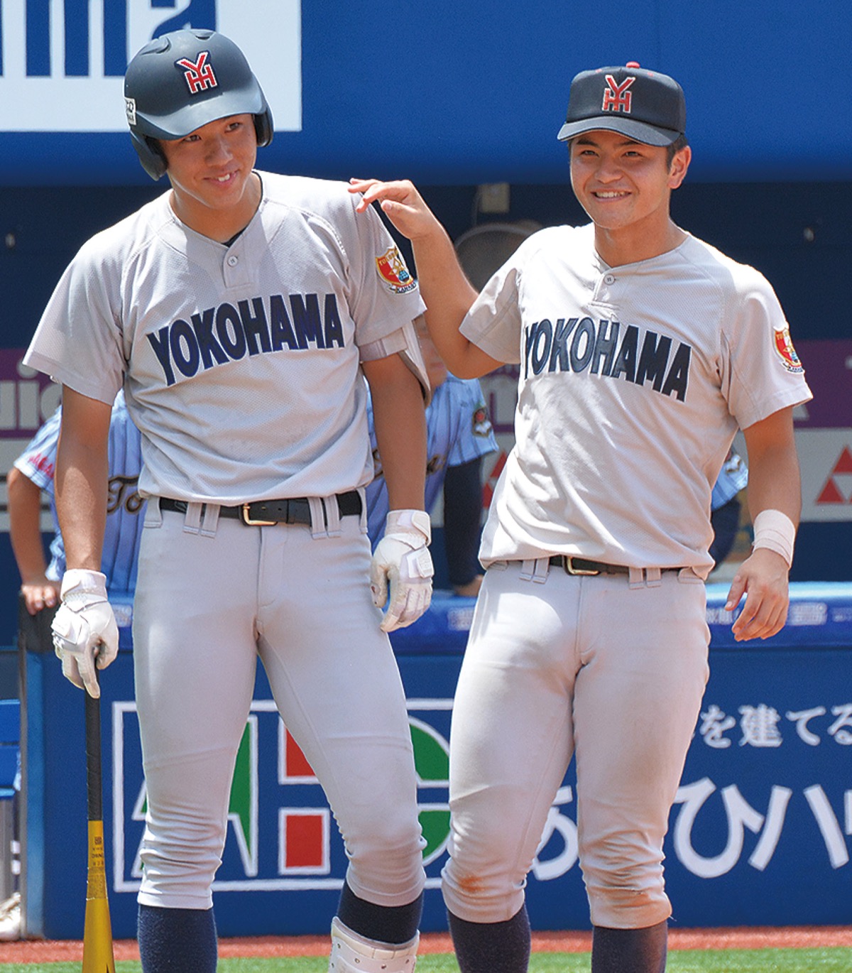 横浜高校野球部2026｜新時代を拓く育成論とドラフト候補の全真相