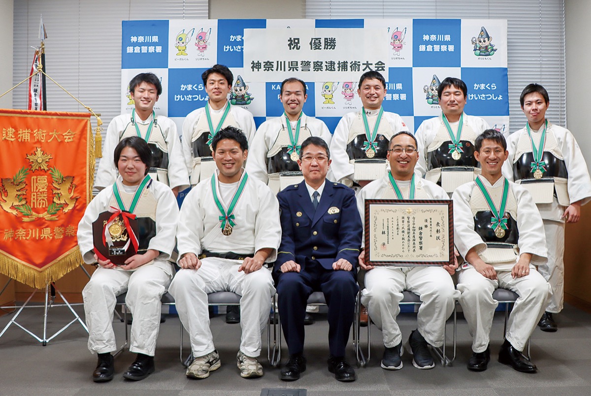 神奈川県警で警察官逮捕なぜ？処分と経緯や過去の不祥事を徹底追及