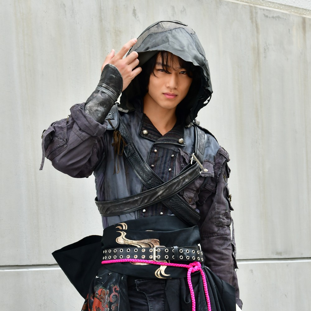 中川大輔と仮面ライダー迅の軌跡｜ゼロワン撮影秘話から現在の飛躍まで