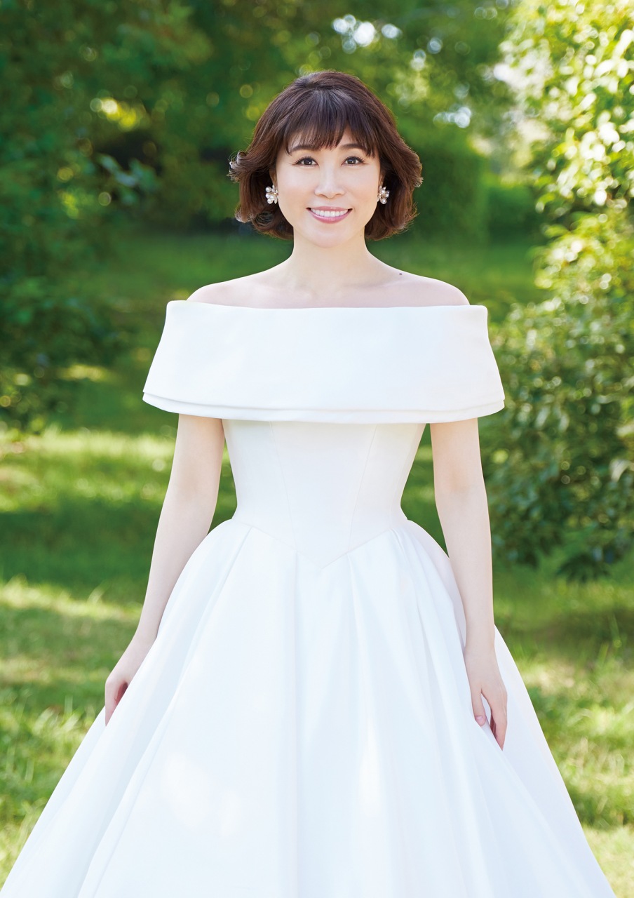 水森かおり2026新曲は名古屋！発売日・歌詞の深層と評判を徹底解剖