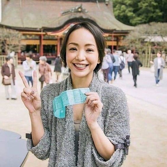安室奈美恵の現在の写真と目撃情報｜2026年最新の姿と引退後の真相