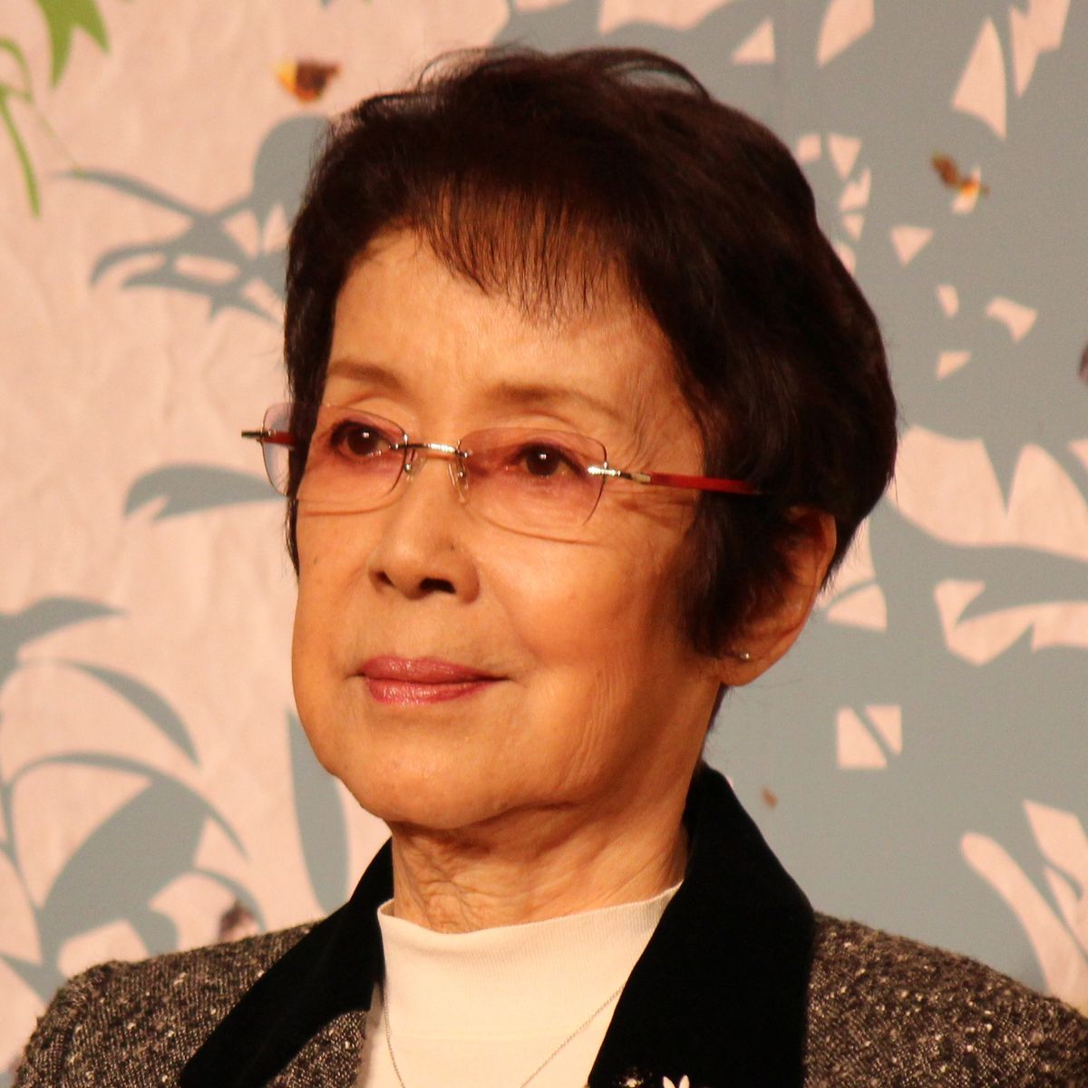 名優・奈良岡朋子が遺した生涯の軌跡と心揺さぶる最後の肉声メッセージ