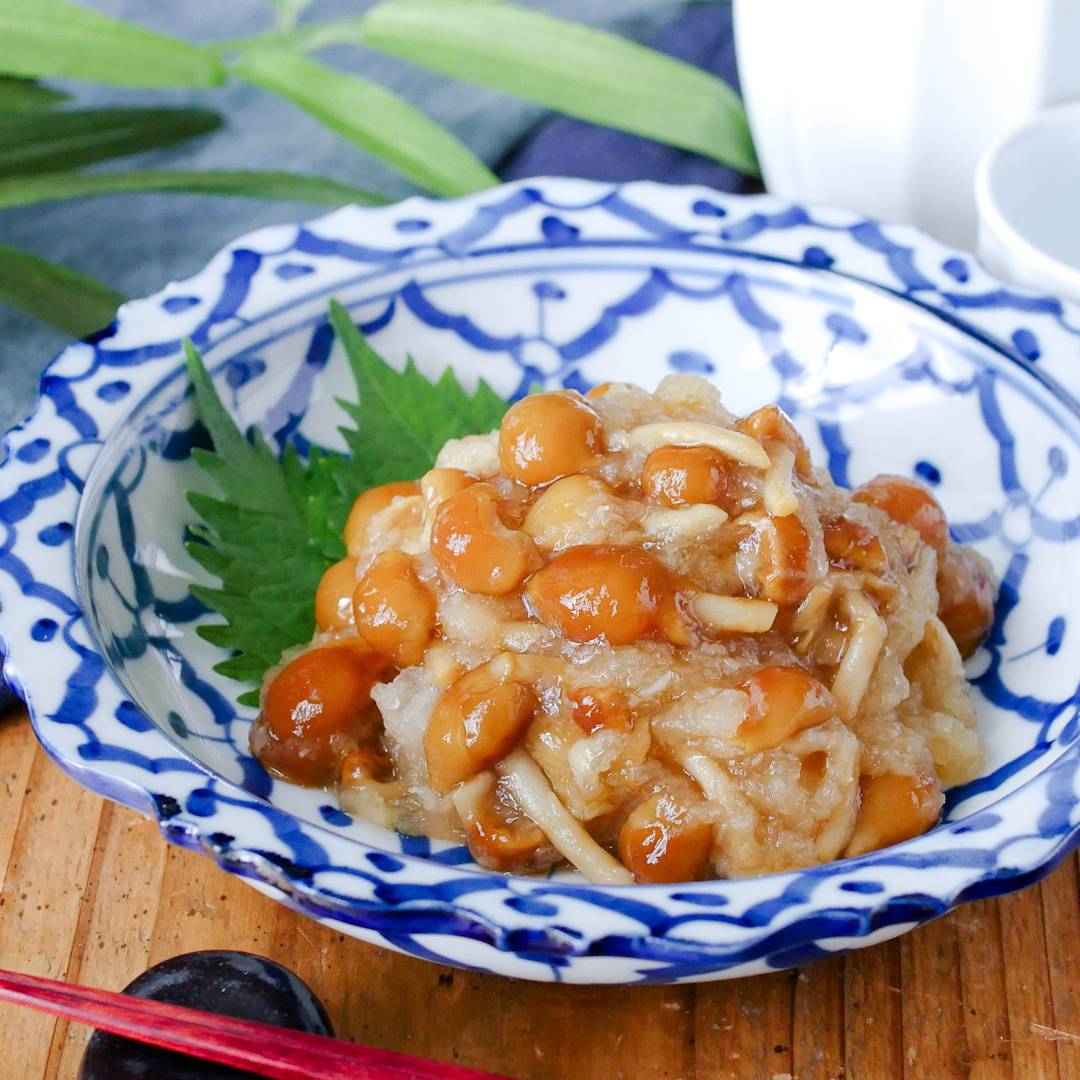 大根おろしの冷凍保存術！味が落ちない水抜きと解凍の極意
