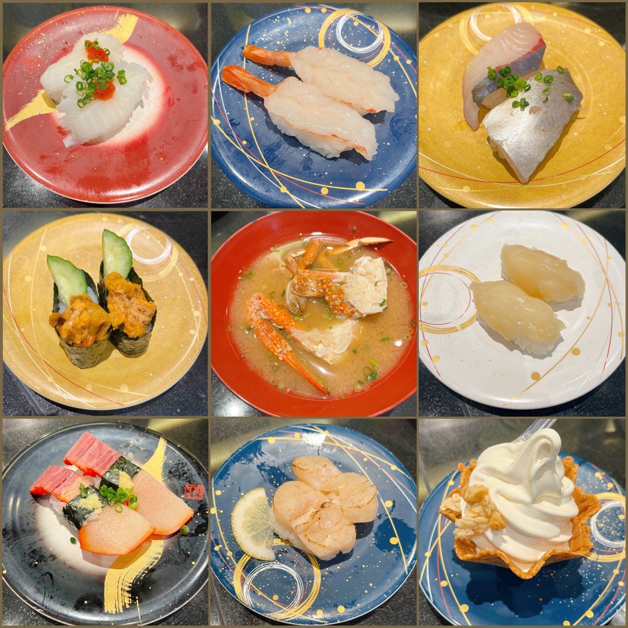 飯塚・回転寿司一太郎の全貌！並ばず食べる予約術と名物ネタ攻略
