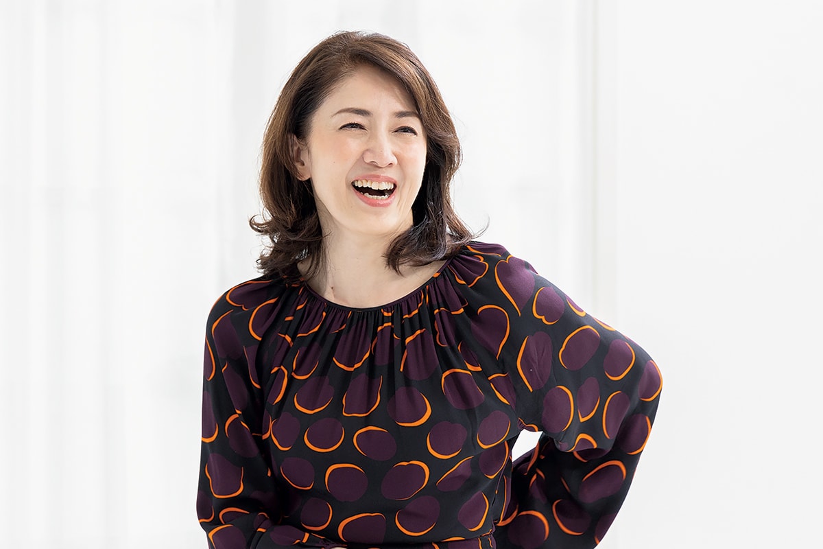 勝恵子の現在2026！引退理由と病気の真相・夫や子供と大学教授の今